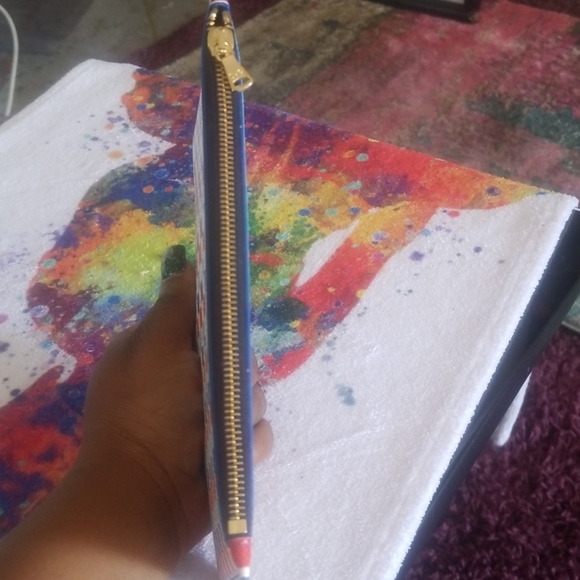 Dolce & Gabbana Clutch - Picture 6 of 8